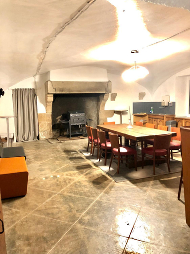 Food & Drinks 5, Château des Marais, Loire-Atlantique