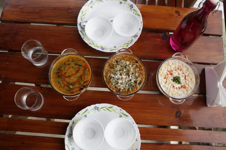 Food & Drinks 4, Pinaceae Resort, Dehradun