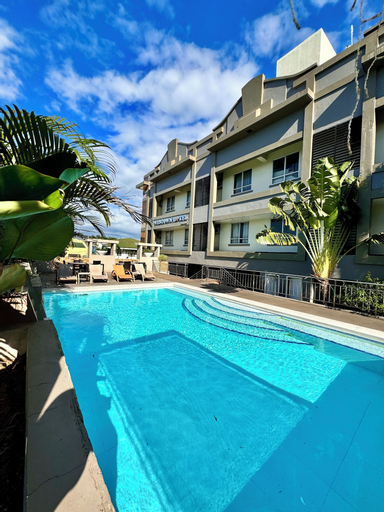 Sport & Beauty, MO2 Westown Hotel Bacolod - Downtown, Bacolod City