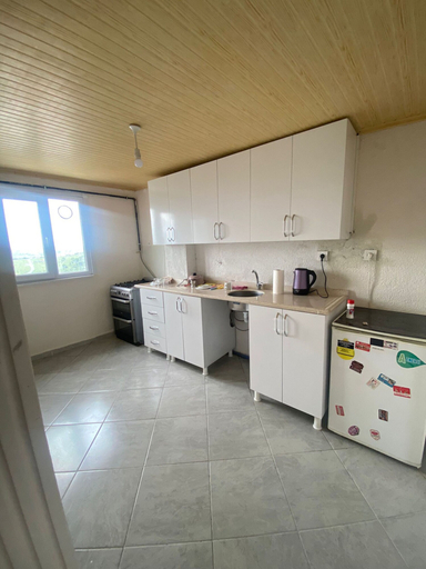 Others 4, Airport Forest Room, Arnavutkoy