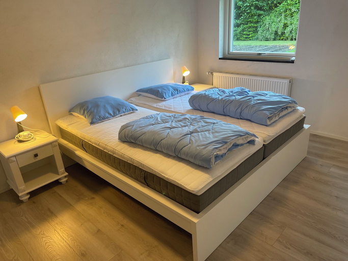 Bedroom 3, EMDA country living close to Legoland., Billund