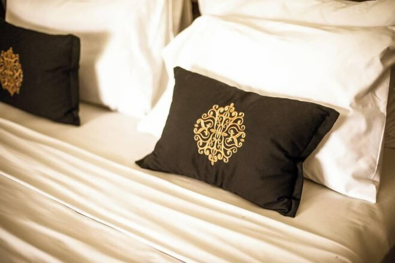 Bedroom 15