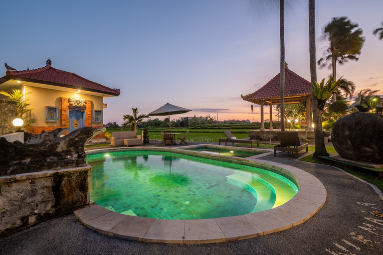 Sport & Beauty 3, Nirmala Guest House Keramas, Gianyar
