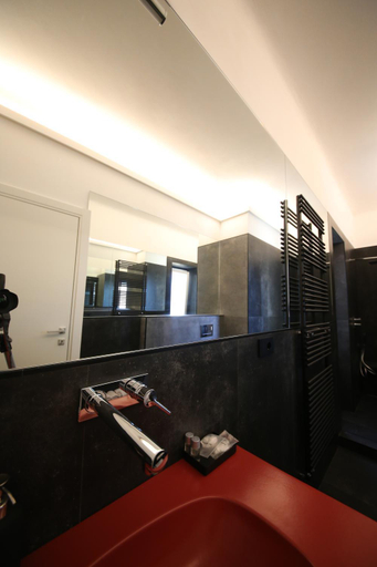 Bathroom 3, 5terrehospitality, La Spezia