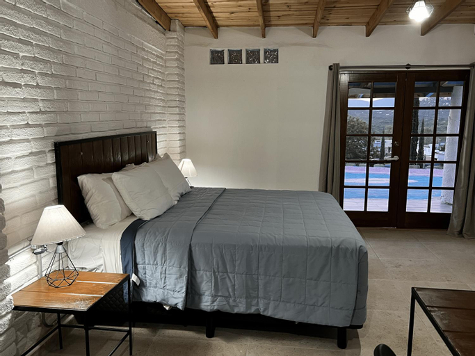 Bedroom 2, Casa Cipres, Ensenada