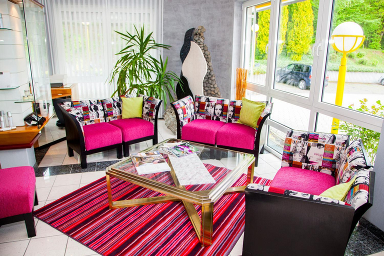 Public Area 2, Hotel Deynique, Westerwaldkreis
