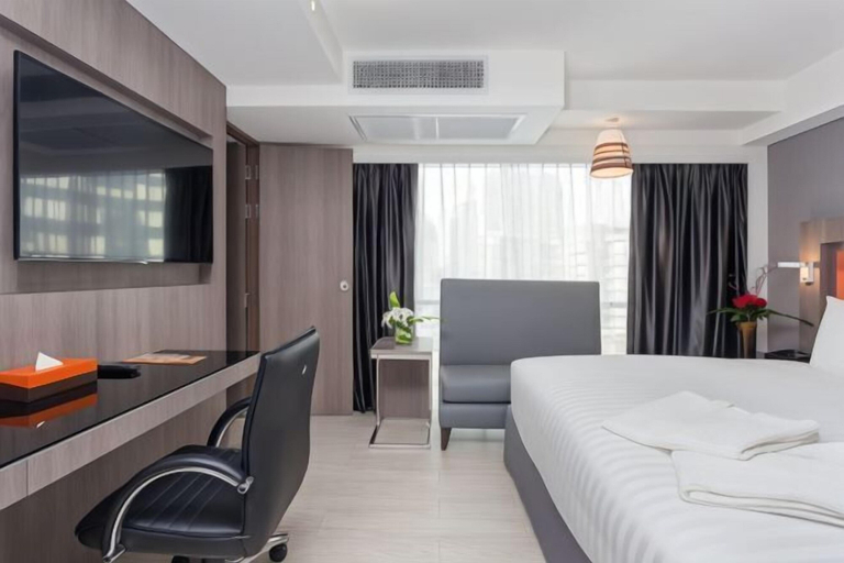 Bedroom 19