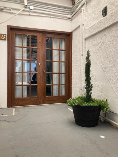 Exterior 12