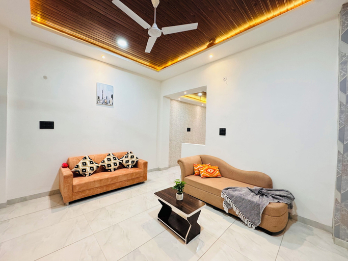 Others 5, HE Azure 3BHK Bunglow Nr Apollo DB City, Indore