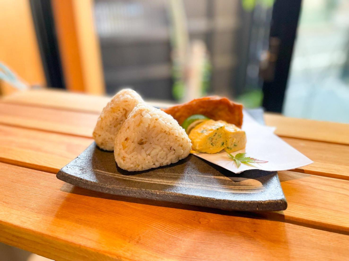 Food & Drinks 5, NK Hotels, Fukuoka