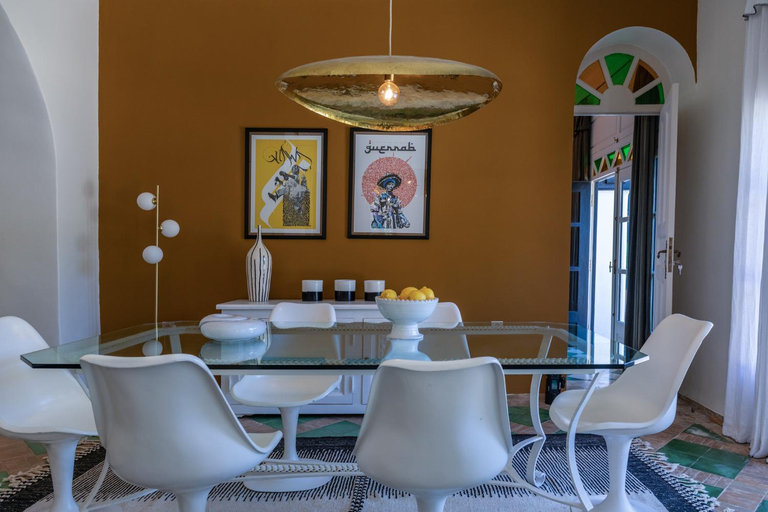 Others 5, Maison Marine, El Jadida