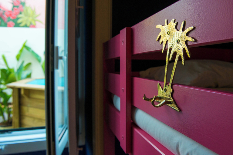 Others 5, La Palma Hostel Leiria, Leiria