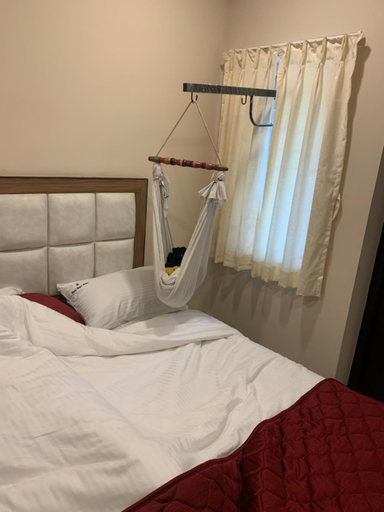 Bedroom 2, Bogar Palace Kodaikanal, Dindigul