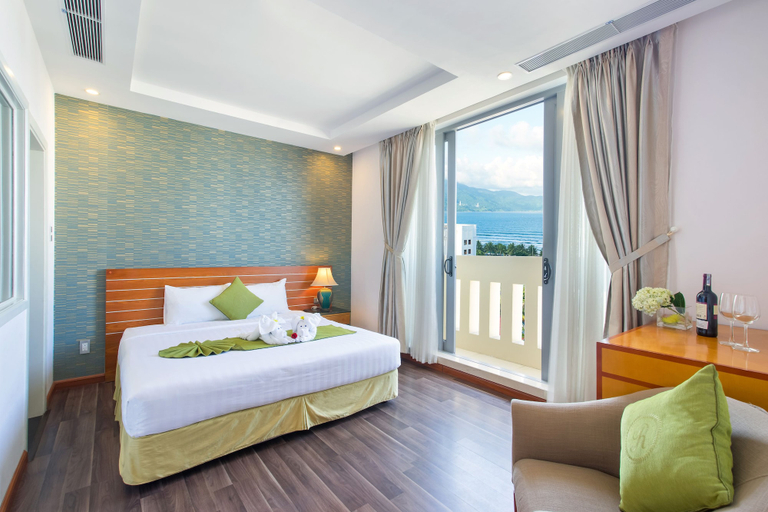 Bedroom 8