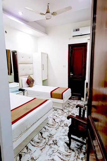 Bedroom 8