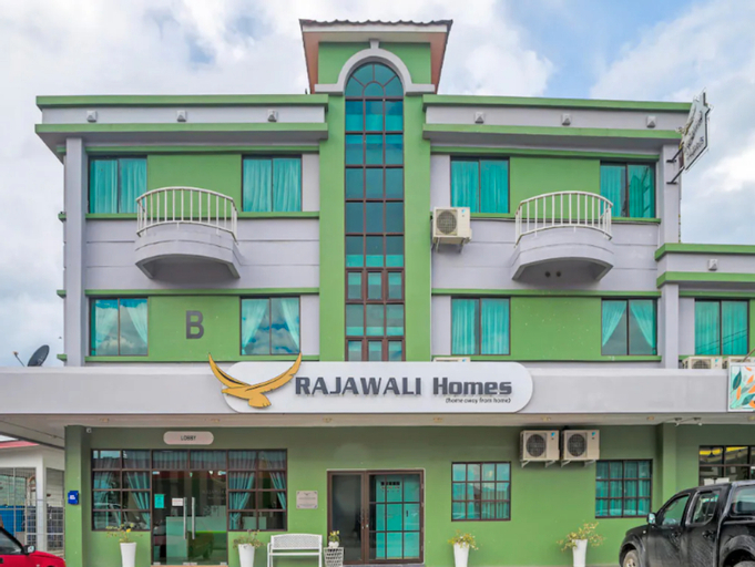 Rajawali Homes, Lahad Datu