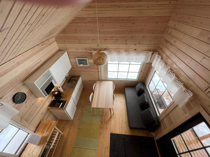 Others 3, Lapinkoski Salmon Lodges Simojoki - Simoriver, Lapland