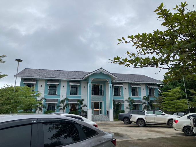 Thong Prachok Hotel, Muang Sakon Nakhon