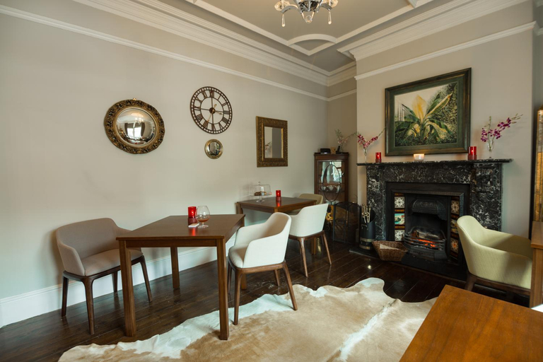Others 2, St Valery Boutique Bed + Breakfast, Northumberland