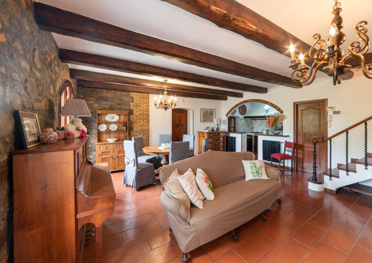 Others 2, Agriturismo dalla Mimmi, Imperia