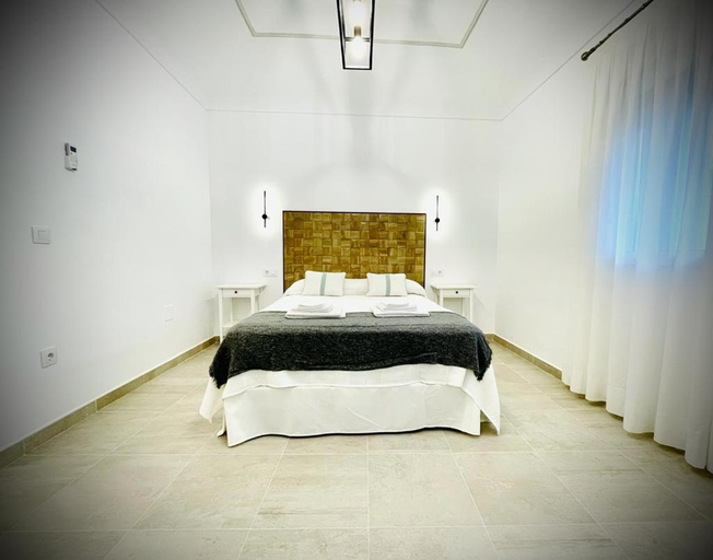 Others 4, Apartamentos Guaditania, Badajoz