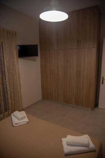 Bedroom 2, Mariangelas House, South Aegean
