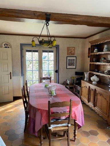 Others 3, Chambres chez Nanou avec petit dejeuner, Hainaut
