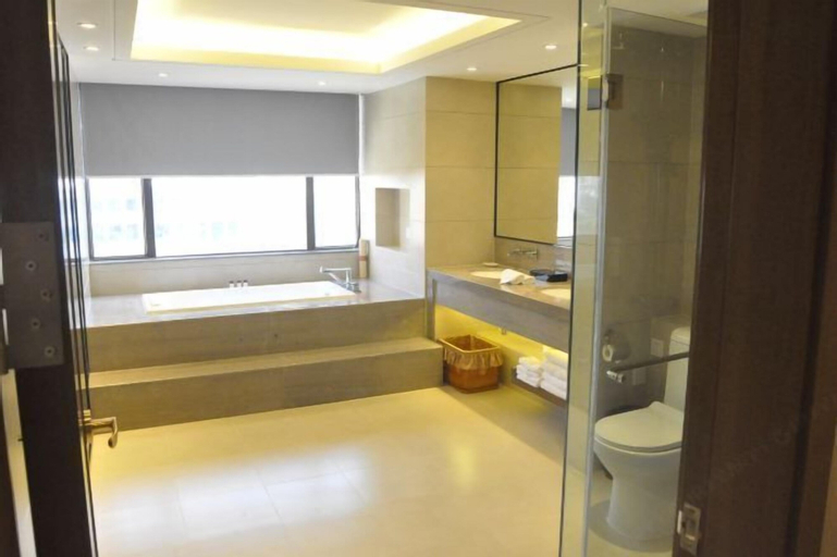 Bathroom 6