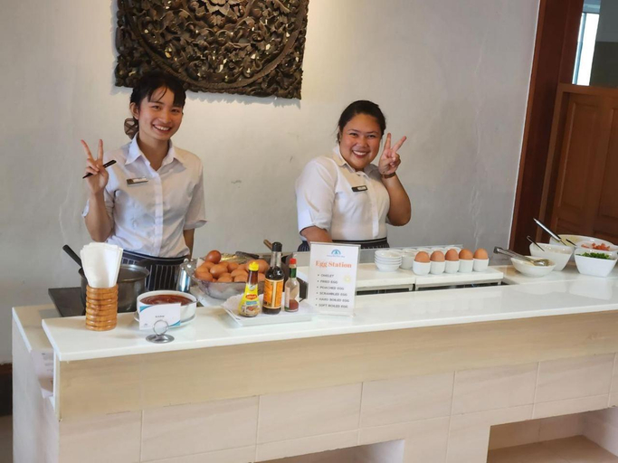 Others 4, Andaman sea view private, Pulau Phuket