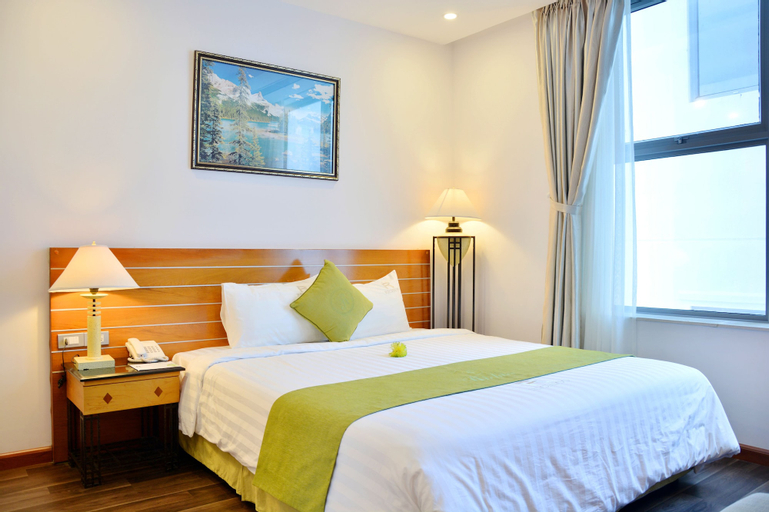 Bedroom 9