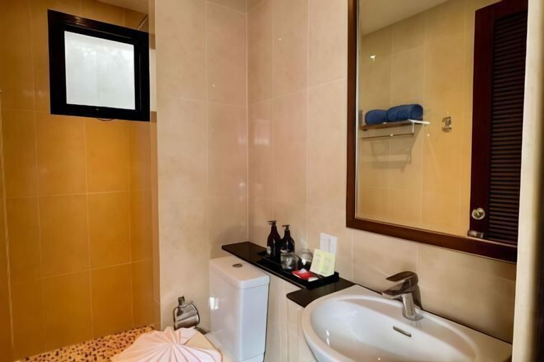 Bathroom 3