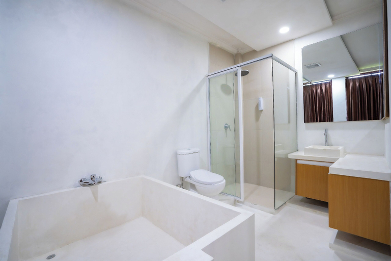 Bathroom 3