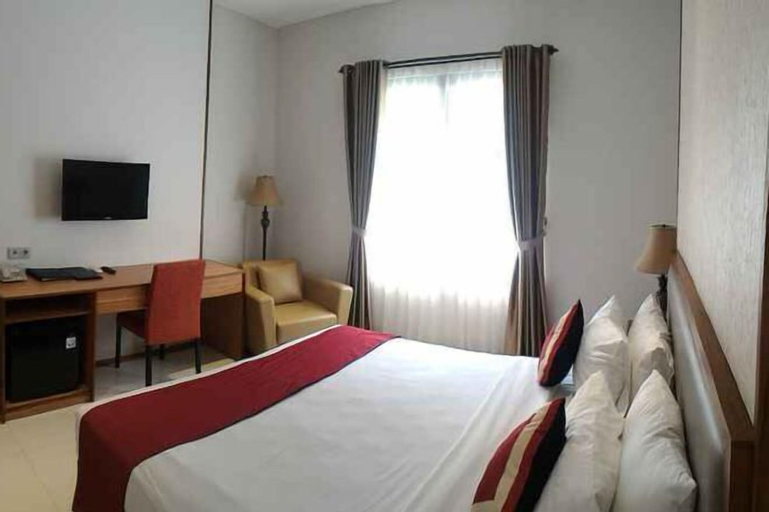 Bedroom 4
