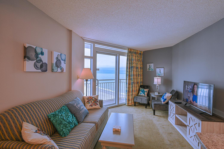 Others 3, Pristine Condo Glorious Ocean View HS 11th Floor, Horry