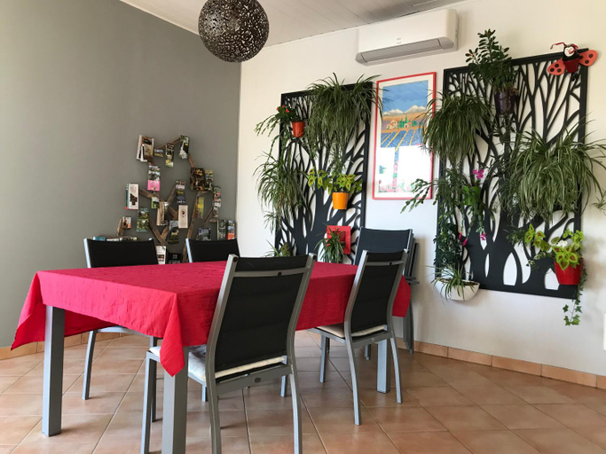 Food & Drinks, Escale en Corrèze, Corrèze