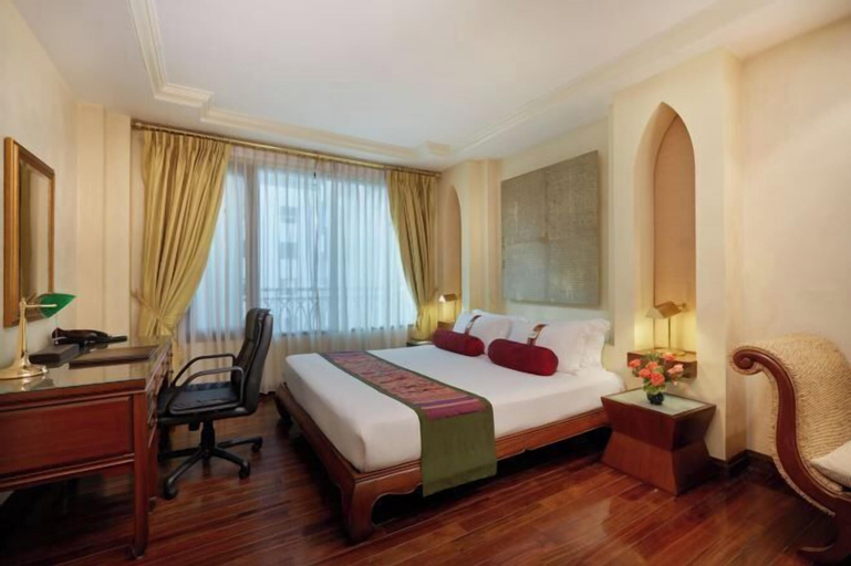 Bedroom 9