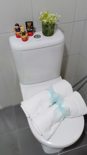 Bedroom 4, Secret garden Homestay 5 Pax Near Legoland Sunway, Johor Bahru