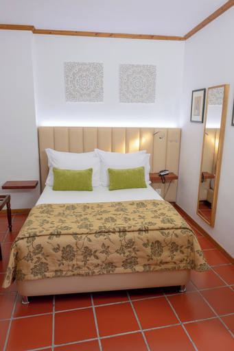 Bedroom 9