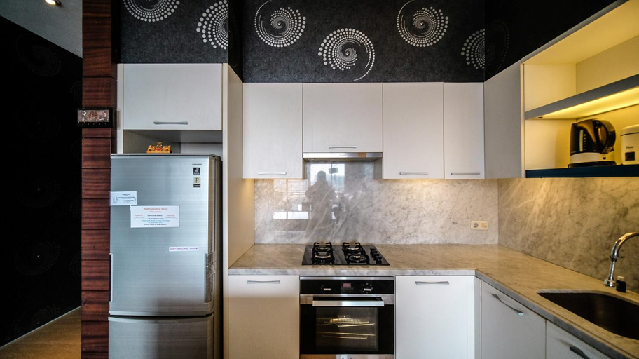 Others 4, Strategic and Spacious 2BR at Sumatra36 Apartment By Travelio, Surabaya