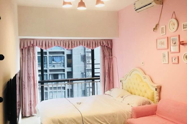 Bedroom 8