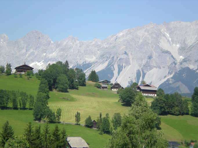 Others 5, Landhaus - Neubauer, Liezen