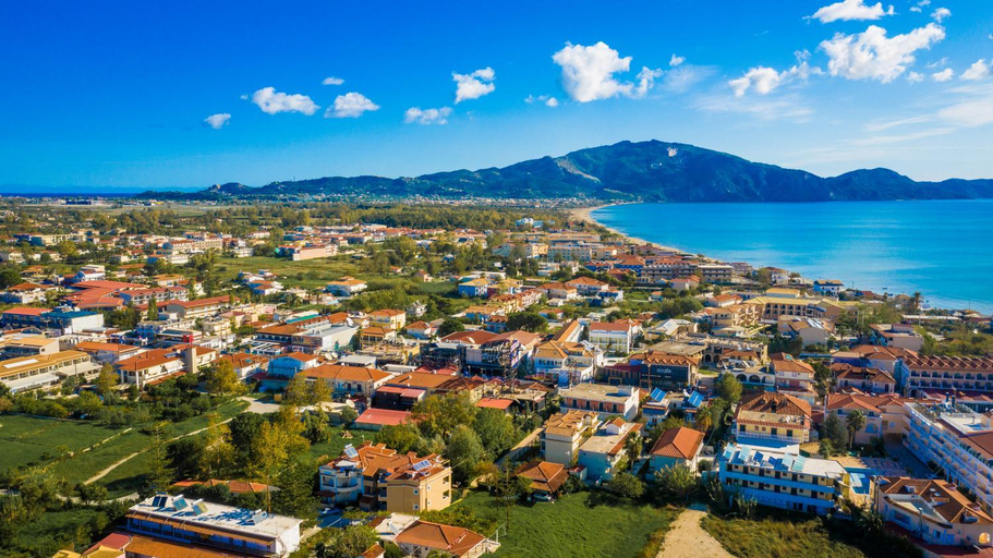 Others 5, Mavra Elegant Apartments, Ionian Islands