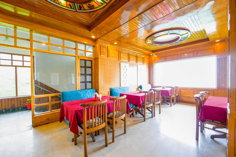 Food & Drinks 4, Fabhotel Prime The Himalayan View Resort, Shimla