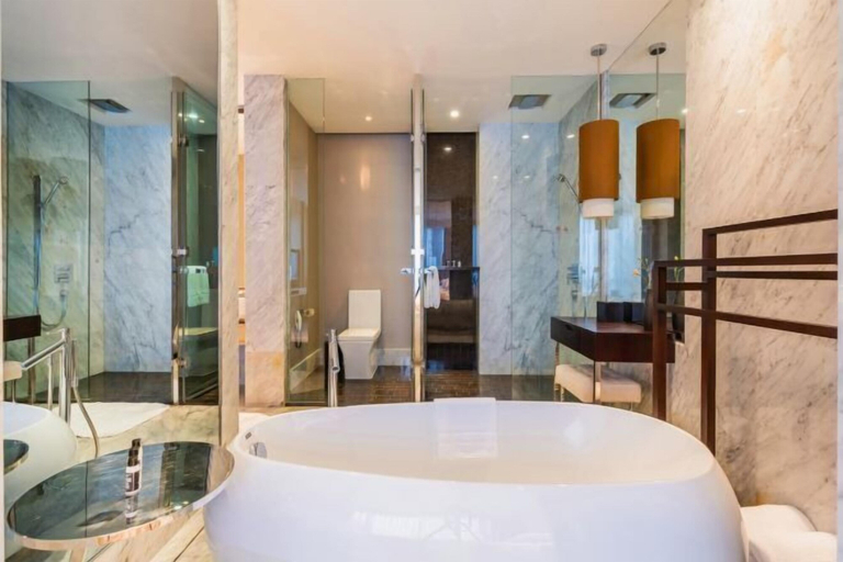 Bathroom 6
