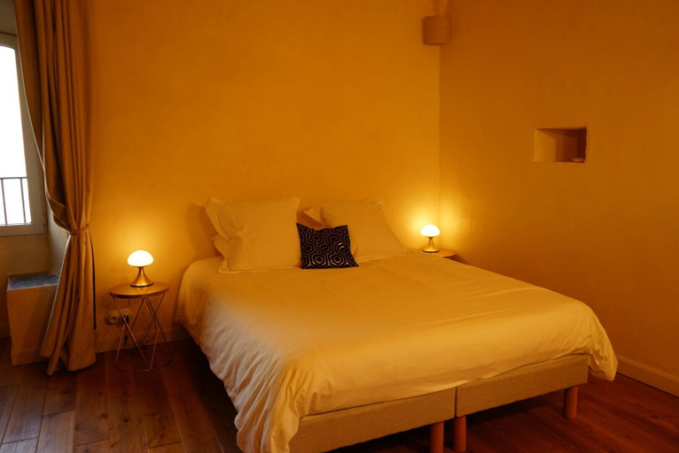 Bedroom 5, Torra di Ciocce, Haute-Corse