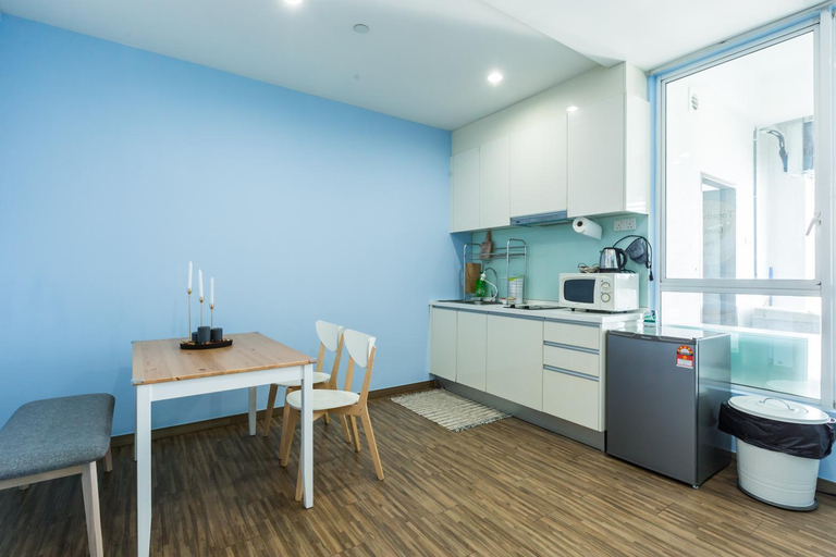 Others 5, SETAPAK CENTRAL KL-zeta suite by ALOHA, Kuala Lumpur