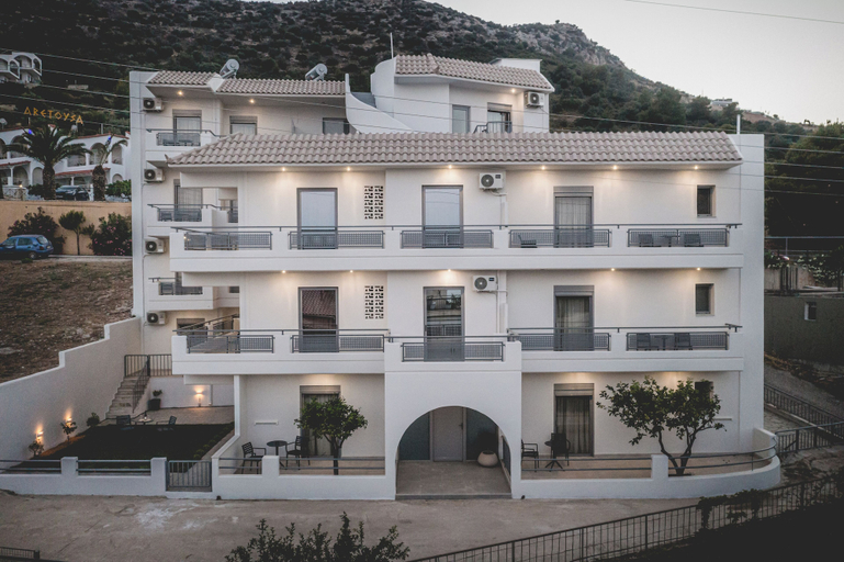 Exterior & Views 2, Votsalo Tolo, Peloponnese