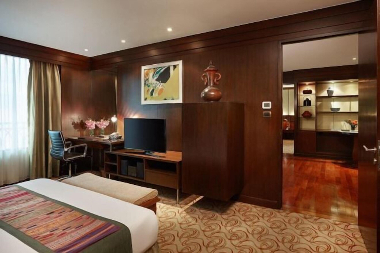 Bedroom 7