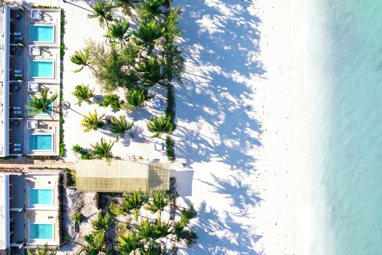 Exterior & Views 2, Orient Beach Hotel, Kusini