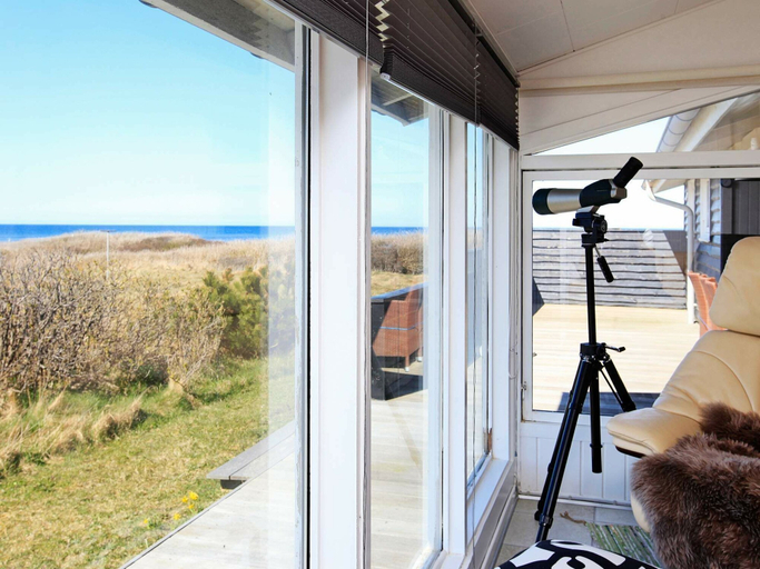 Others 3, Amazing Holiday Home in Tranekær Syddanmark With Pool, Hjørring